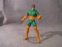 Powderkeg (Marvel Universe) Custom Action Figure