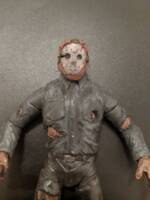 Friday the 13th Jason Goes to Hell (Friday the 13th) Custom Action Figure