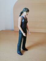 Cally Tyrol (Battlestar Galactica) - DST (Battlestar Galactica) Custom Action Figure