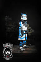 Fives (Star Wars Clone Wars) Custom Action Figure
