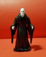The Reaper (Bill and Ted's bogus journey) (Horror) Custom Action Figure