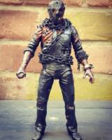 Savini Jason (Friday the 13th) Custom Action Figure