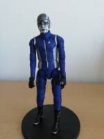 Airiam (Star Trek Discovery) - NECA (Star Trek) Custom Action Figure