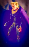 Donald Pierce (Reavers) (Marvel Legends) Custom Action Figure