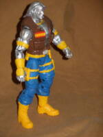 Metalhead (Marvel Legends) Custom Action Figure