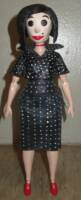 Other Mother (Coraline) Custom Action Figure