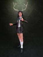 Nature Girl (Marvel Legends) Custom Action Figure