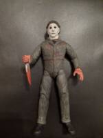 Michael Myers (The Curse of Michael Myers) (Halloween) Custom Action Figure