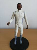 Dr. Culber (Star Trek Discovery) (Star Trek) Custom Action Figure