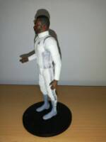 Dr. Culber (Star Trek Discovery) (Star Trek) Custom Action Figure