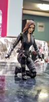 Marvel`s Quake (Marvel) Custom Action Figure