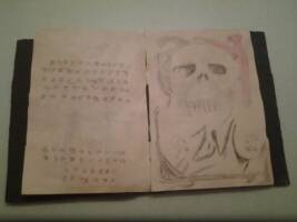 Necronomicon (Evil Dead) Custom Other