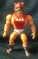 MOTU origins Zodac (Masters of the Universe) Custom Action Figure