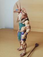Anubis Guard (Stargate) - Mattel (Stargate) Custom Action Figure