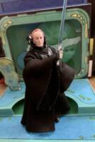 Emperor Palpatine Clone (Dark Empire Trilogy) (Star Wars) Custom Action Figure