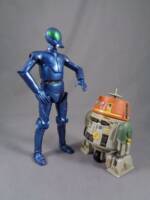 AP-5 (Star Wars) Custom Action Figure