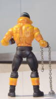 Marvel Legends 80th anniversary Power Man vers II (Marvel Legends) Custom Action Figure