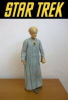 Talosian (Star Trek TOS) - DST (Star Trek) Custom Action Figure