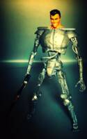 Pretty Boy (Reavers) (Marvel Legends) Custom Action Figure