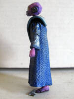 Beltron – Roonan Spy (Star Wars) Custom Action Figure [Left View]