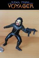 Kradin soldier (Star Trek Voyager) (Star Trek) Custom Action Figure
