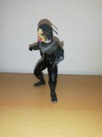 Kradin soldier (Star Trek Voyager) (Star Trek) Custom Action Figure