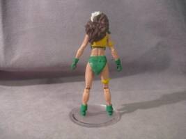 Savage Land Rogue (Marvel Universe) Custom Action Figure