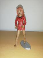 M'Ress (Star Trek TAS) - DST/Art Asylum (Star Trek) Custom Action Figure