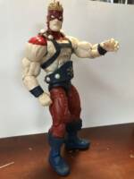 Goliath (Clint Barton) (Marvel Legends) Custom Action Figure