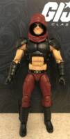 Zartan (G.I. Joe Classified) Custom Action Figure