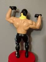 Hollywood Hogan (Wrestling) Custom Action Figure