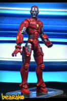 Iron Lad (Young Avengers) (Marvel Universe) Custom Action Figure