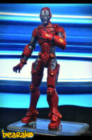 Iron Lad (Young Avengers) (Marvel Universe) Custom Action Figure
