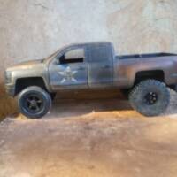 Cooters revenge (Dukes of Hazzard) Custom Vehicle