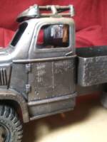 Sweet pea (Original) Custom Vehicle
