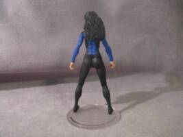 Deanna Troi (Star Trek) Custom Action Figure