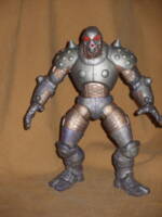 Junkpile (Marvel Legends) Custom Action Figure
