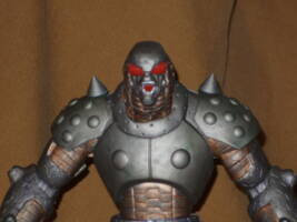 Junkpile (Marvel Legends) Custom Action Figure