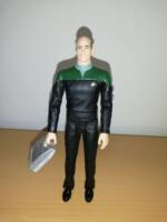 EMH - Emergency Medical Hologram (Star Trek: Voyager) - DST (Star Trek) Custom Action Figure