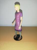 Kes (Star Trek: Voyager) - DST (Star Trek) Custom Action Figure