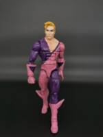 Empath (Hellions) (Marvel Legends) Custom Action Figure