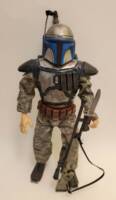 Mandalorian Sniper (Star Wars) Custom Action Figure