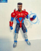 Sentinel v2 (Image) Custom Action Figure