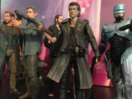 Mad Max (Beyond Thunderdome) (Mad Max) Custom Action Figure [Four cops walk into a bar...]