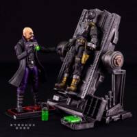 Dr. Mindbender (G.I. Joe) Custom Action Figure