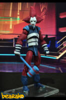 Slapstick (Marvel Universe) Custom Action Figure