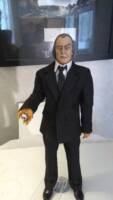 The Tall Man (Phantasm) (Horror) Custom Action Figure