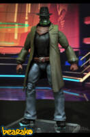 Terror (Marvel Universe) Custom Action Figure