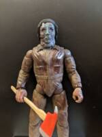 Halloween 2 2009 Bloody Michael Myers (Halloween) Custom Action Figure
