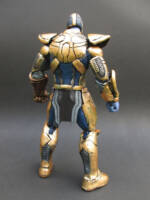 THANOS Guardians of the Galaxy Movie concept (Marvel Select) Custom Action Figure